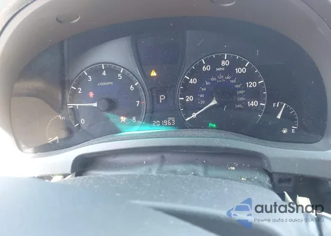 2010 Lexus Rx 350 из США, поврежденный, VIN 2T2ZK1BA4AC035639